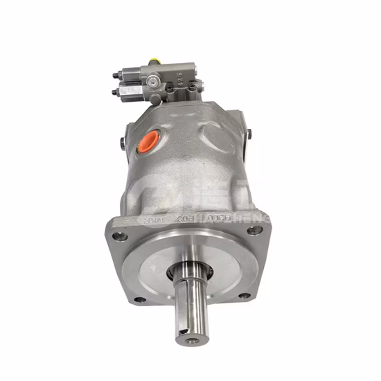Replace Rexroth A10vo45 A10vo A10V Series A10vo45ED72/31L-Vuc12K68p Hydraulic Piston Pump