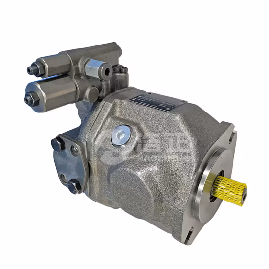 Replace Rexroth A10vo45 A10vo A10V Series A10vo45ED72/31L-Vuc12K68p Hydraulic Piston Pump