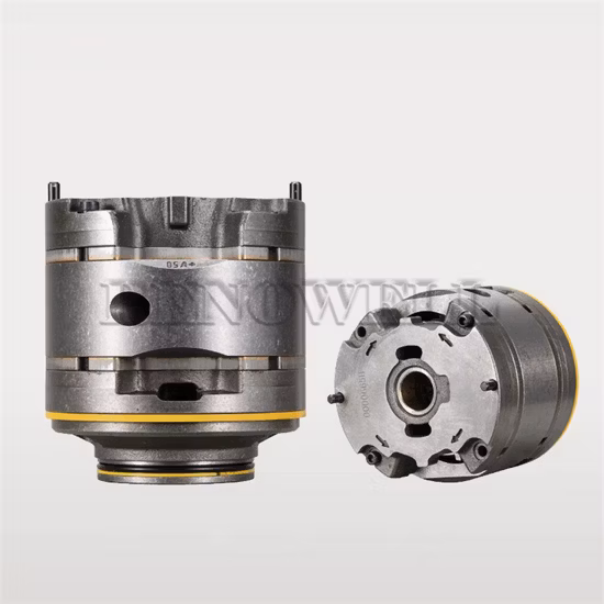 Картридж насоса серии Vq для лопастного насоса