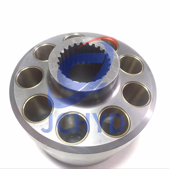 Предоставляем высококачественные детали поршневого насоса A11vo95 или A11vo190 и A11vlo190.