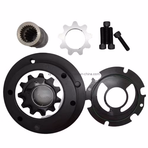 Заправочный насос A4vg125 для поршневого насоса Rexroth A4vg125 Foo типа D, лучший поставщик в Китае