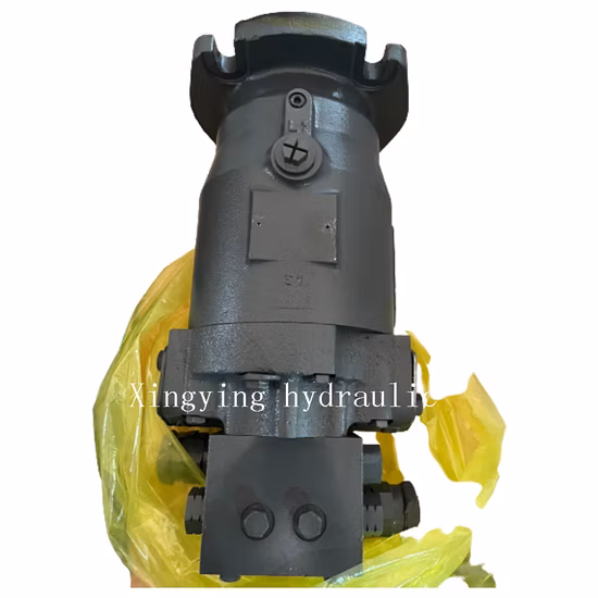 Sauer PV20 PV21 PV22 PV23 PV24 PV25 PV26 PV27 Прямые продажи с завода Гидравлический поршневой насос для продажи